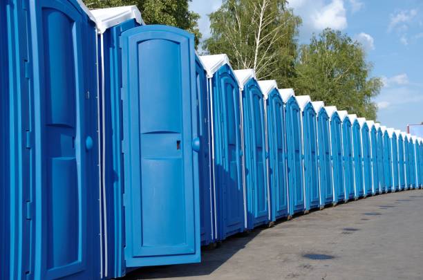 Best Emergency porta potty rental  in Lawrenceburg, TN